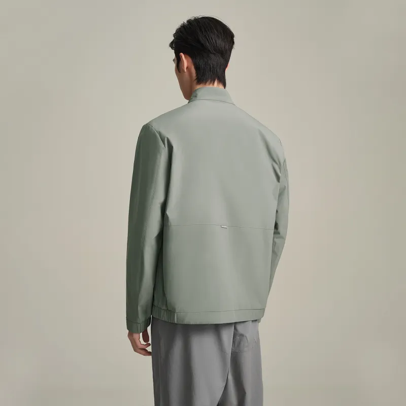 HLA Jackets Men-2