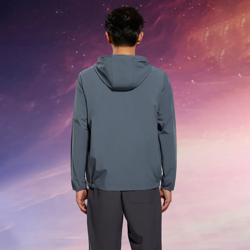 HLA Sun Protection Clothing Men's-11