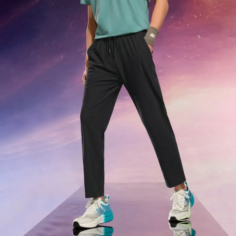 HLA Ankle Length Casual Pants Men's-12