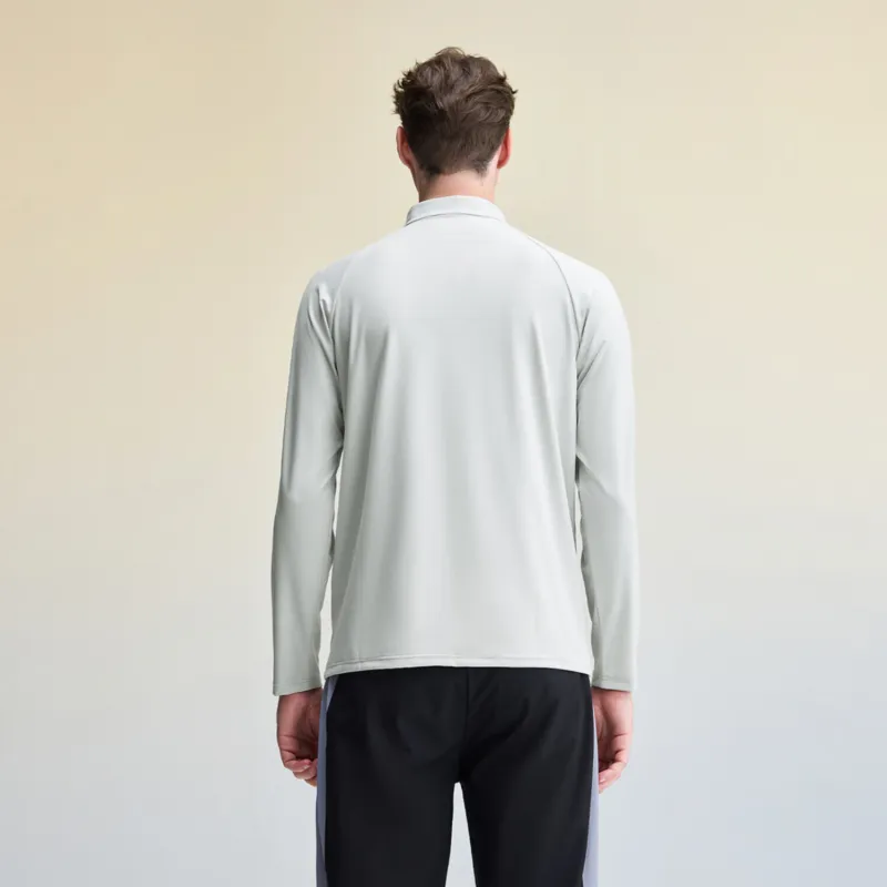 HLA Long Sleeved T Shirts Men's-3