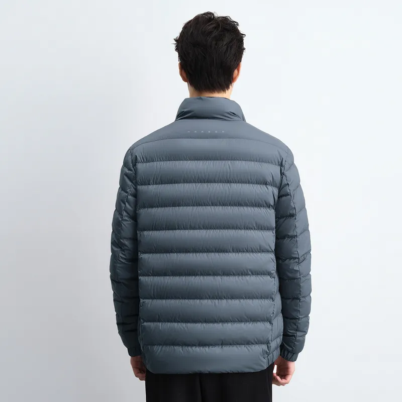 HLA Down Jackets Men-5