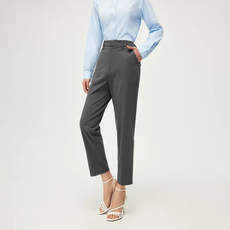 HLA Suit Trousers Women's-2