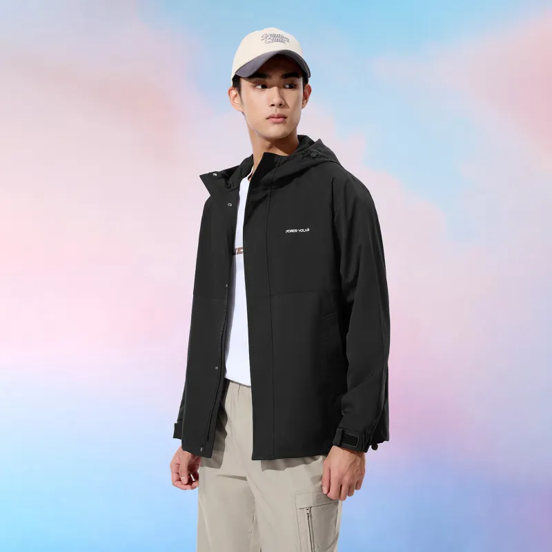 HLA Jackets Men-2