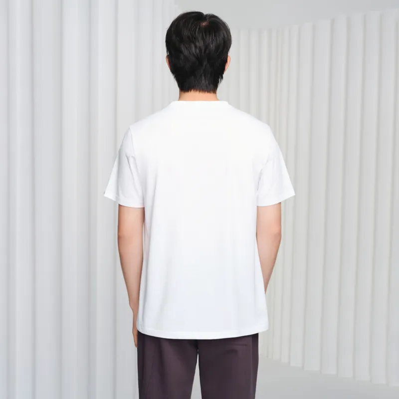 HLA T Shirts Men-2