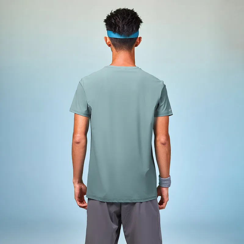 HLA T Shirts Men-2