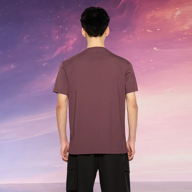 HLA T Shirts Men-32