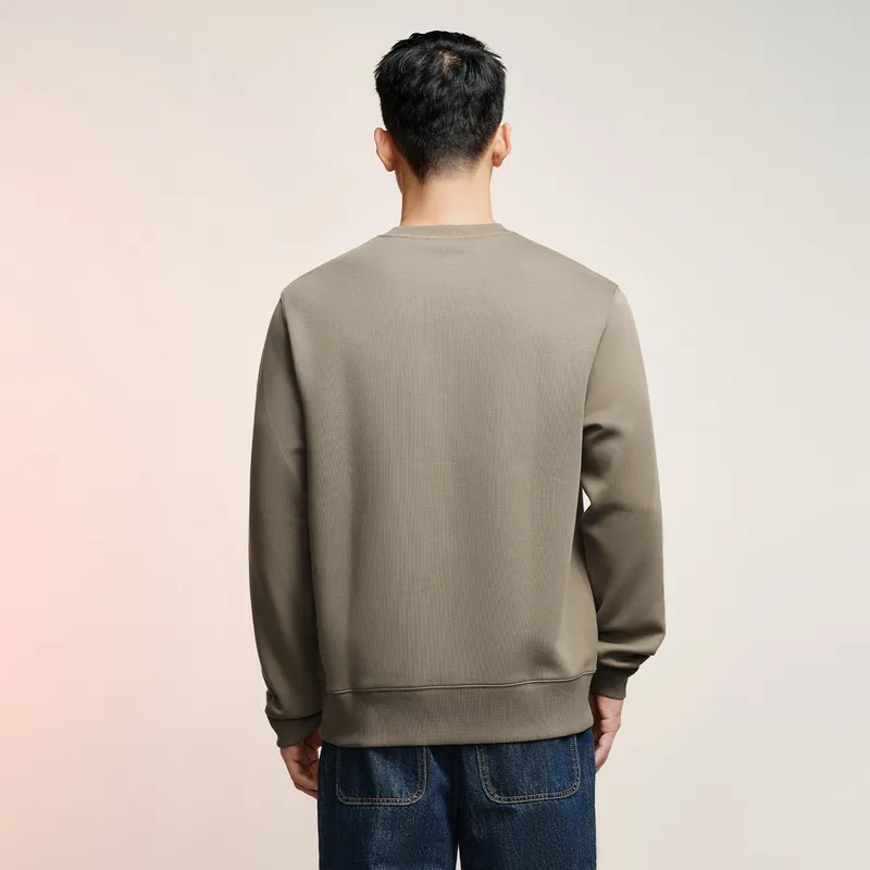 HLA Power Young Series Sweatshirt Unisex-2