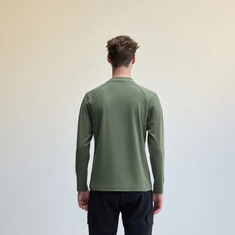 HLA T Shirts Men-3
