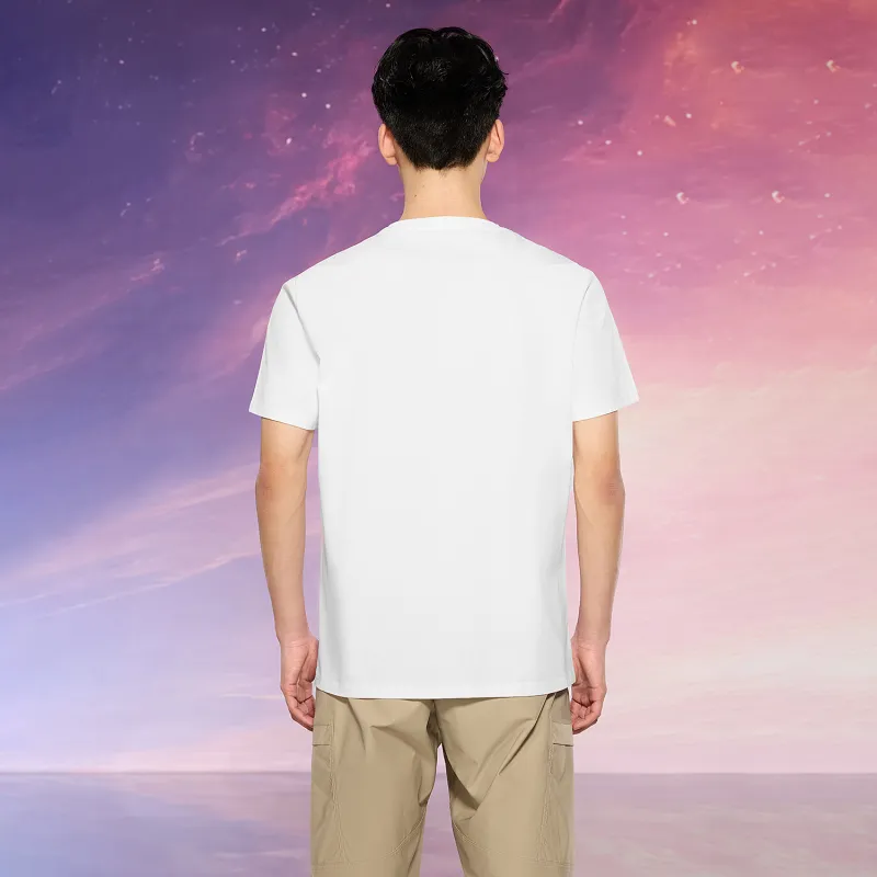 HLA T Shirts Men-21