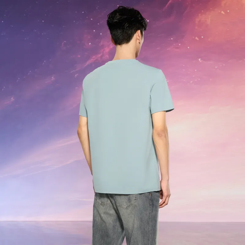 HLA T Shirts Men-11