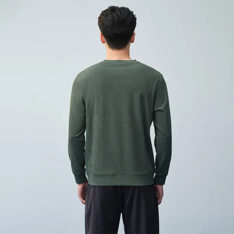 HLA T Shirts Men-4