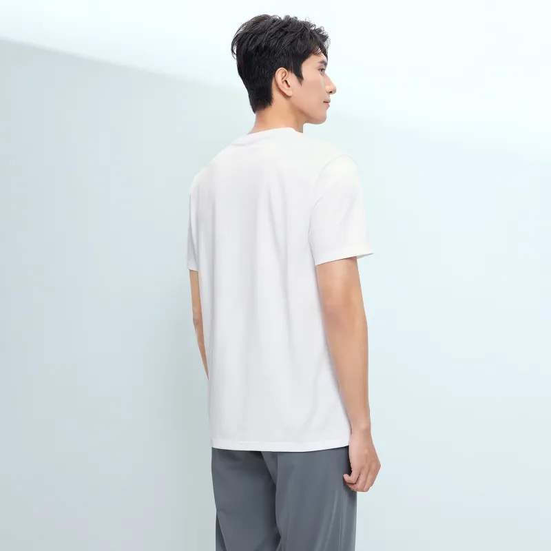 HLA T Shirts Men-3