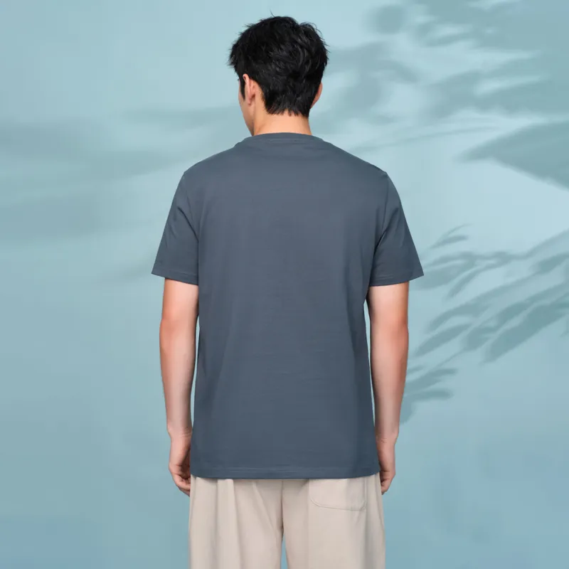 HLA T Shirts Men-7