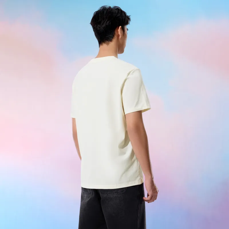HLA Power Young Series T Shirt Men's-11