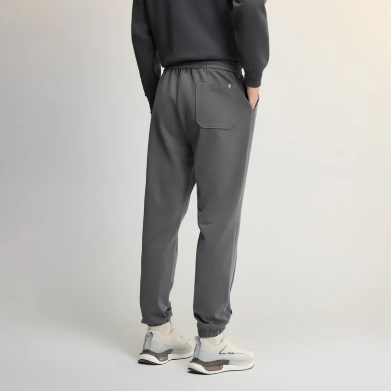 HLA The Mountain Is Not In The High Series Sweatpants Men's-10