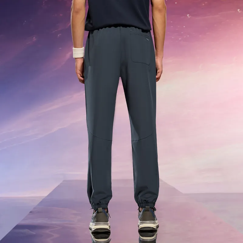 HLA x Sportsday X Casual Pants Men's-3
