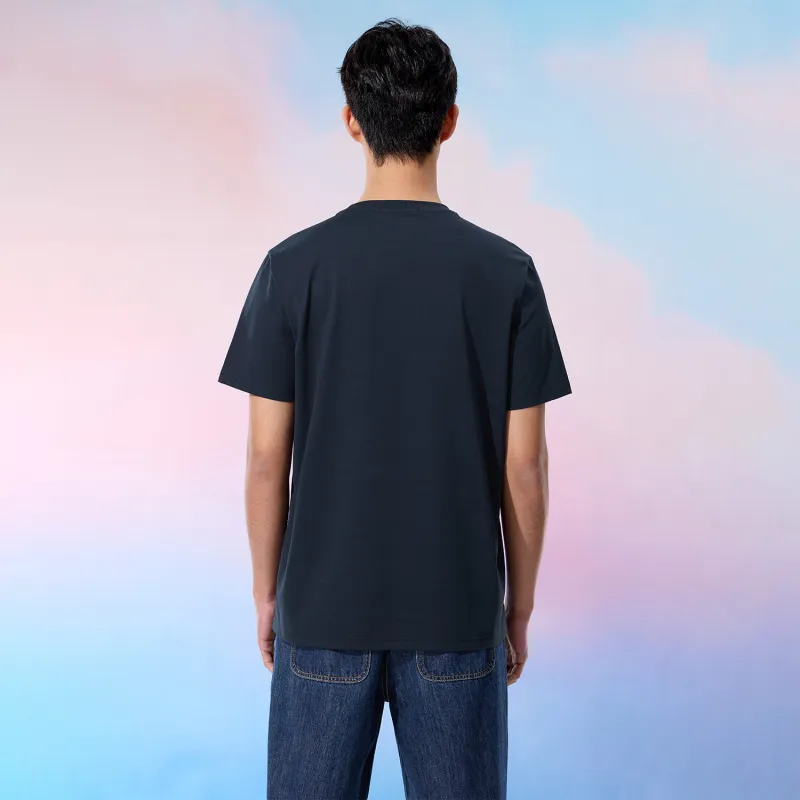 HLA Power Young Series T Shirt Men's-3