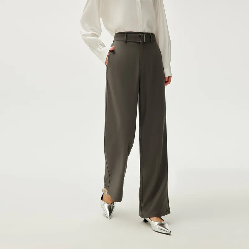 HLA Casual Pants Women's-2