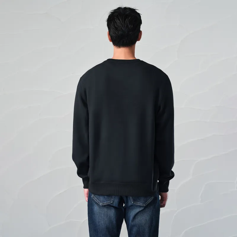 HLA Romance Of The Three Kingdoms Series Sweatshirt Unisex-11