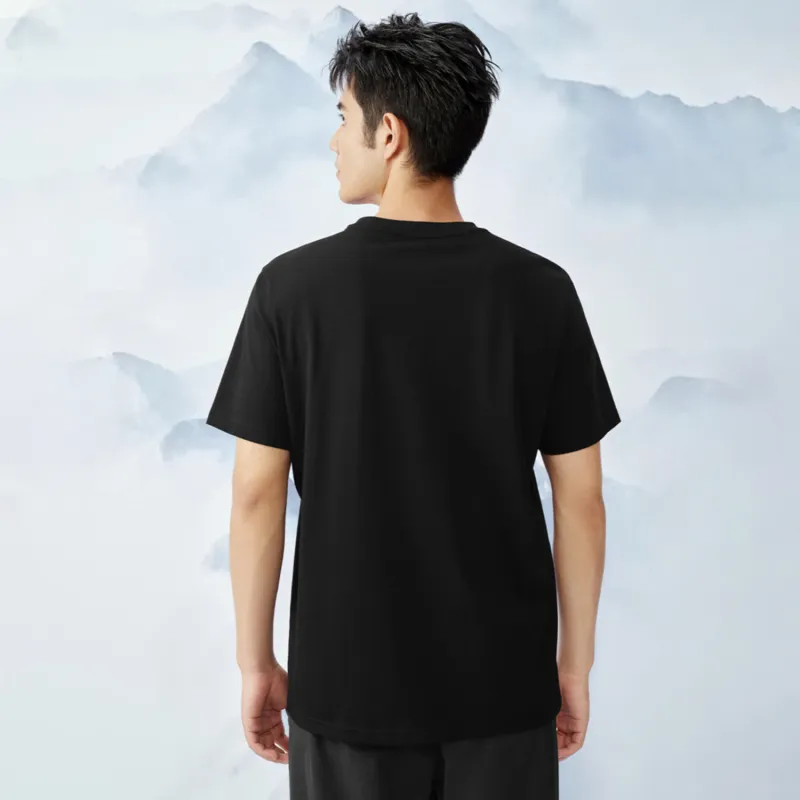 HLA T Shirts Men-2