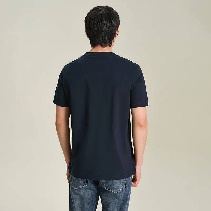 HLA T Shirts Men-6