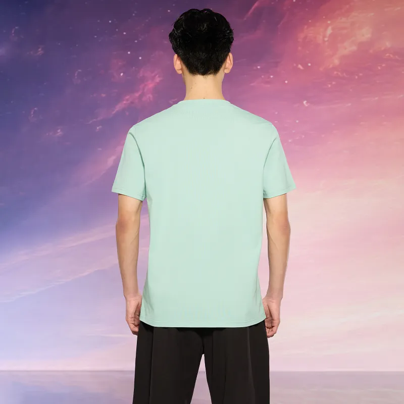 HLA T Shirts Men-27