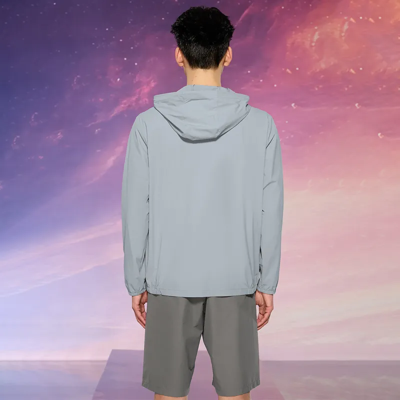 HLA Sun Protection Clothing Men's-2