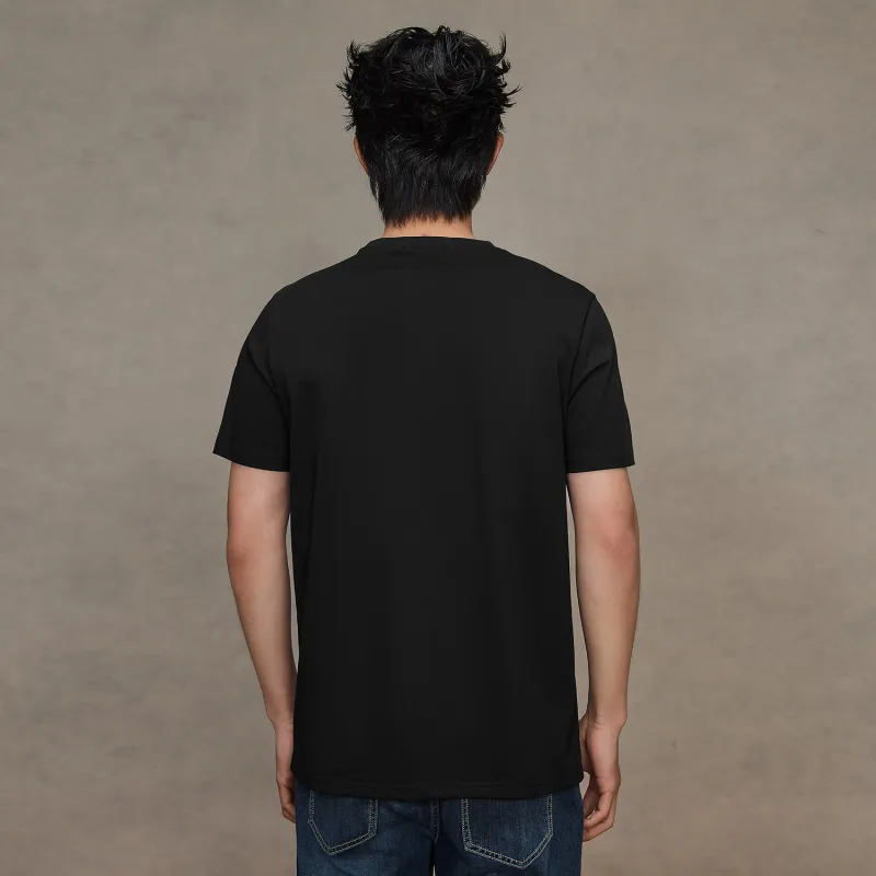 HLA T Shirts Men-27