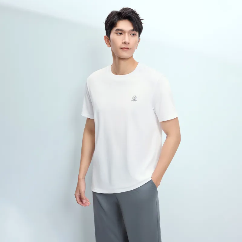 HLA T Shirts Men-2