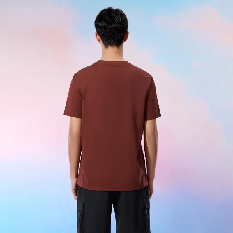 HLA Power Young Series T Shirt Men's-15