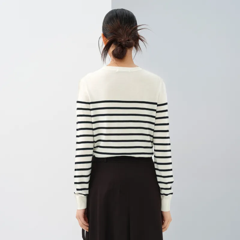 HLA Sweaters Women's-7