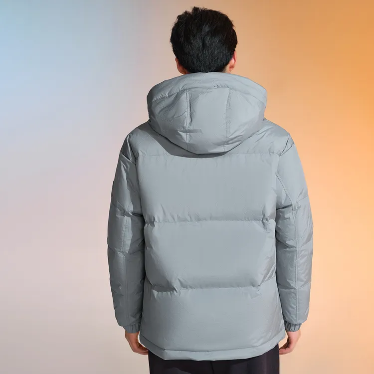 HLA Power Young Series Down Jacket Unisex-26