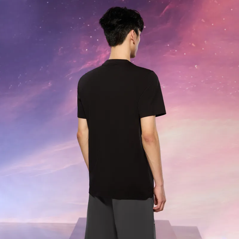 HLA T Shirts Men-8