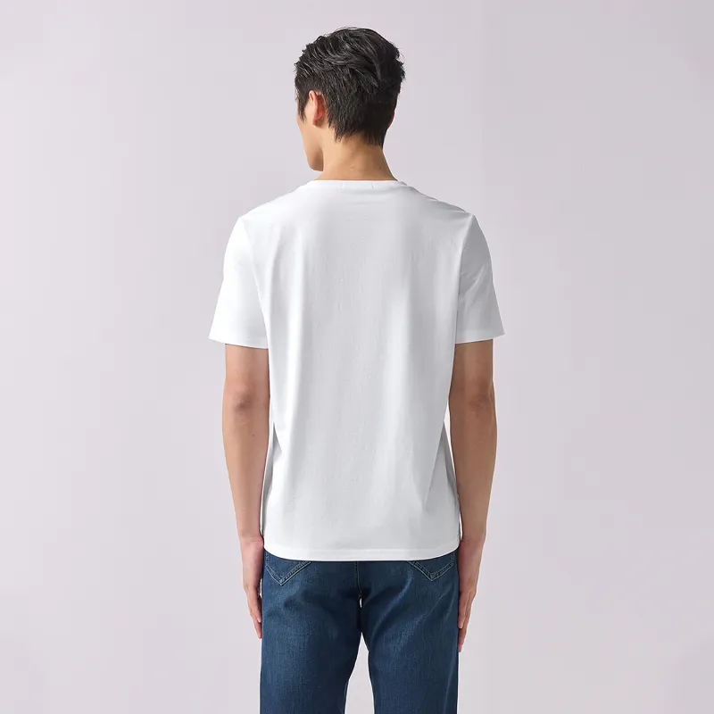 HLA T Shirts Men-16