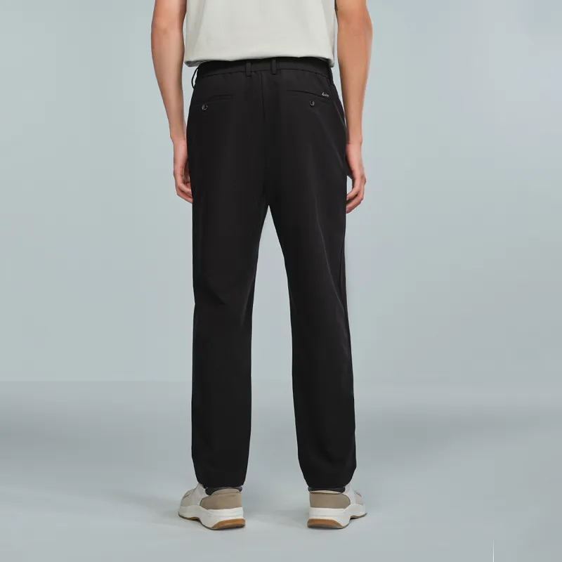 HLA Casual Pants Men Black 34-3