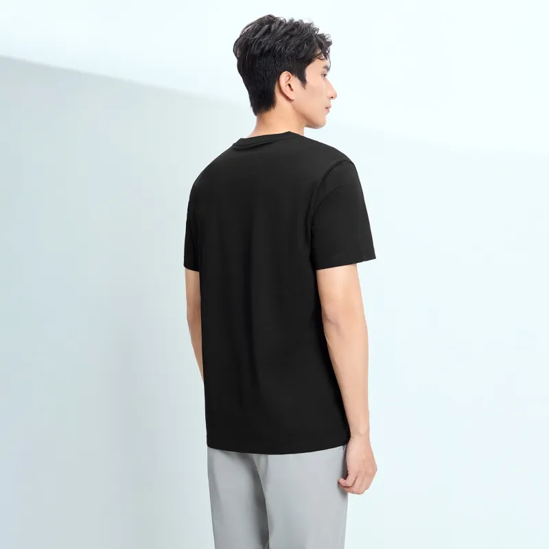 HLA T Shirts Men-17