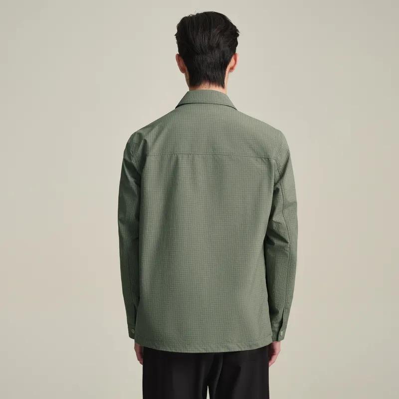 HLA Jackets Men-2