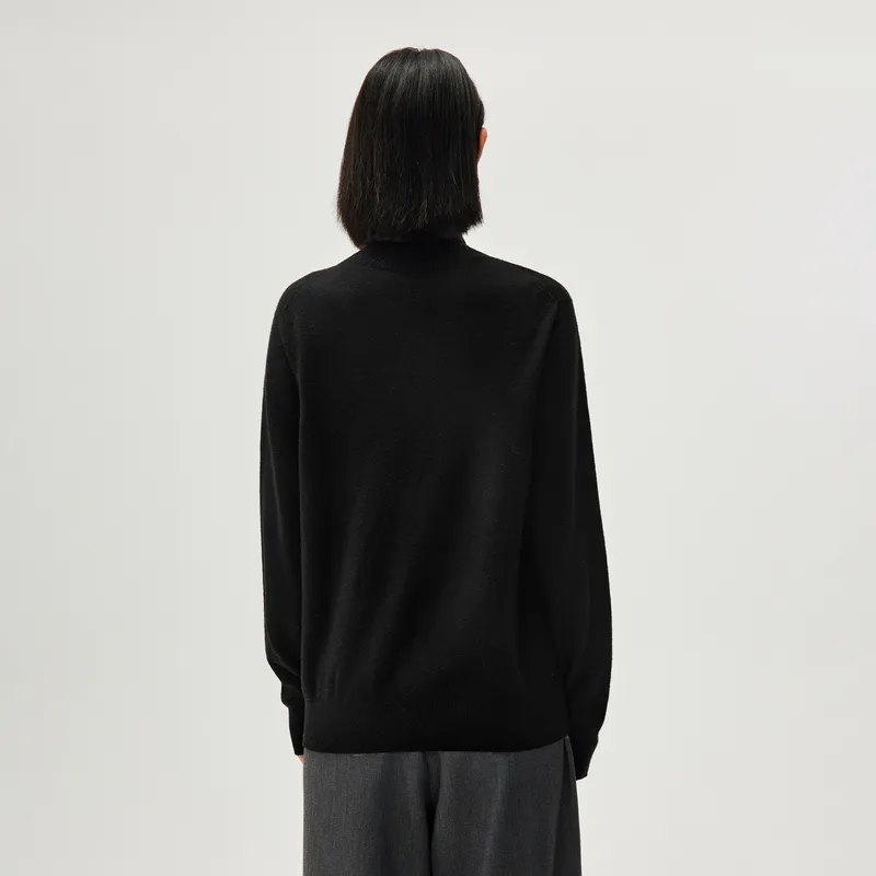 HLA Sweaters Women's-6