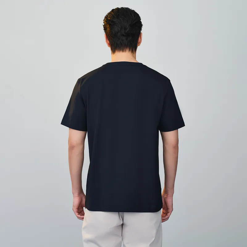 HLA T Shirts Men-25