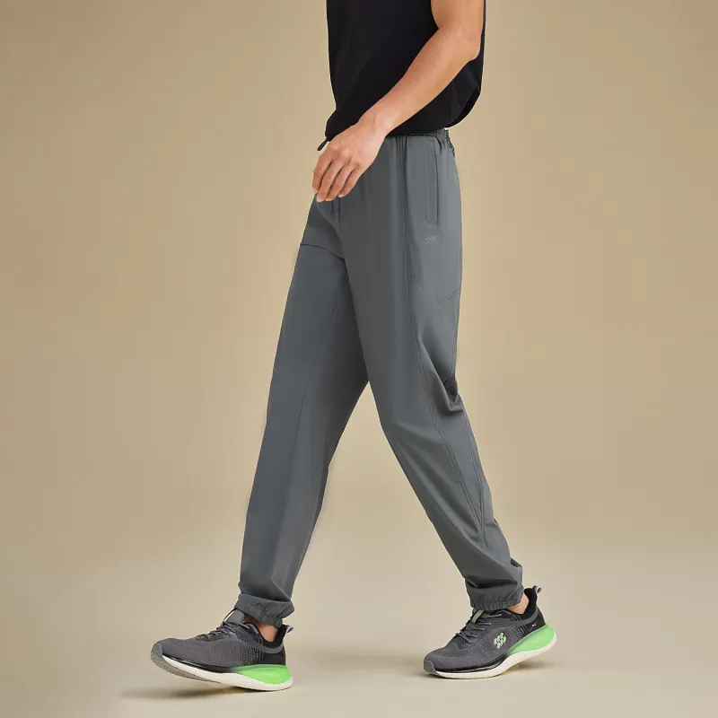HLA Ankle Length Casual Pants Men's-2