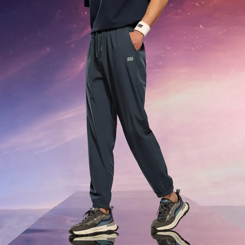 HLA x Sportsday X Casual Pants Men's-2