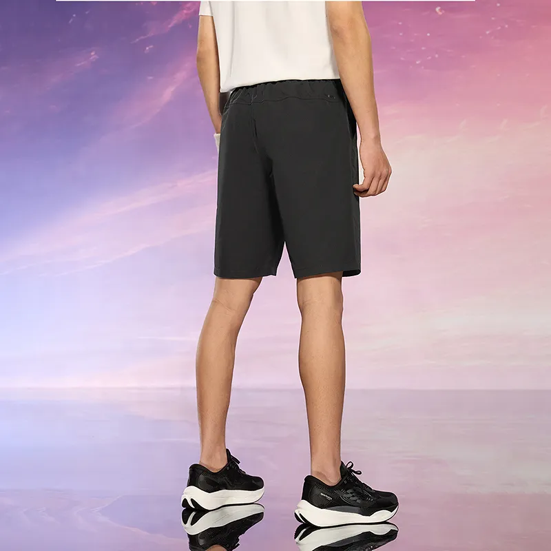 HLA x Sportsday X Casual Shorts Men's-9