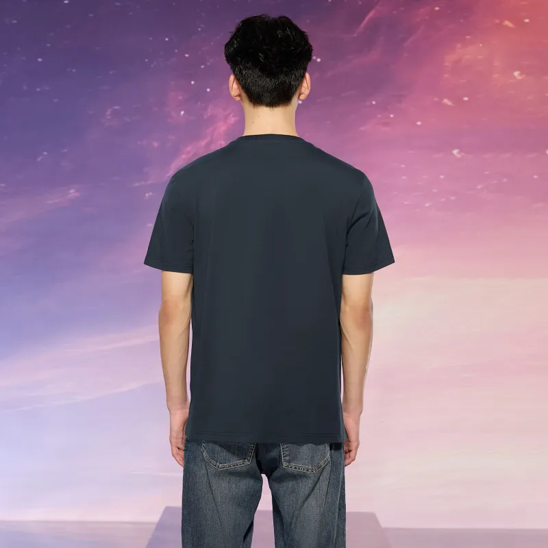 HLA T Shirts Men-35