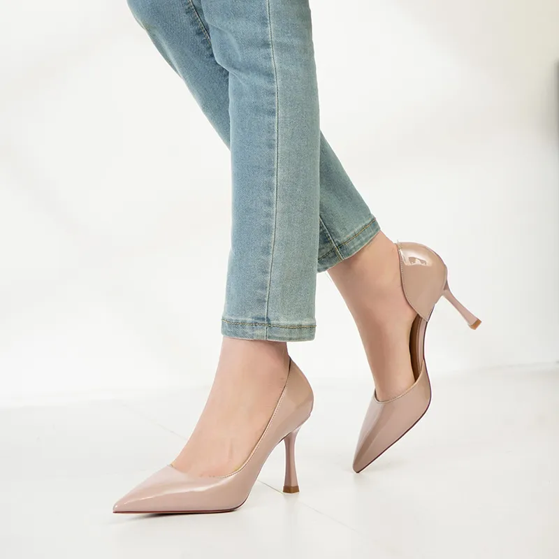 HKCP High Heels Women's-6