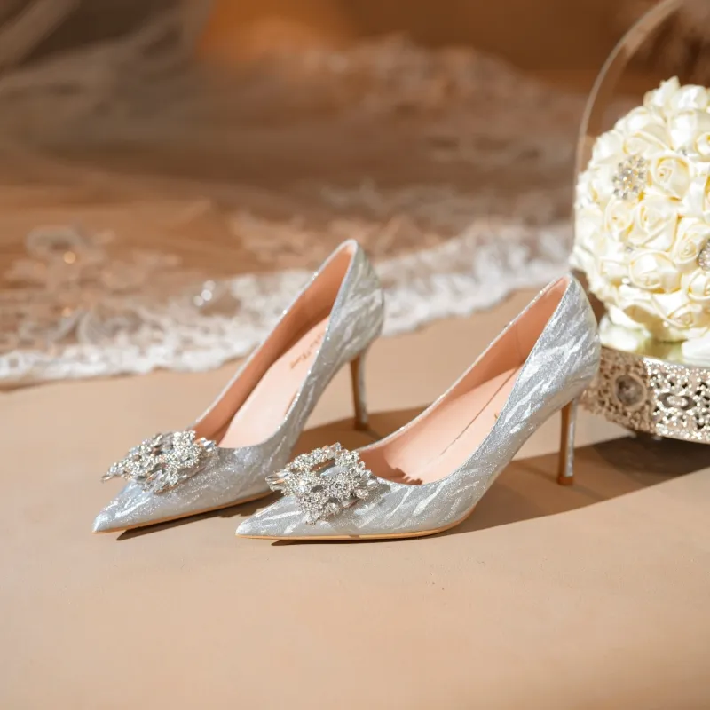 HKCP High Heels Women's-1