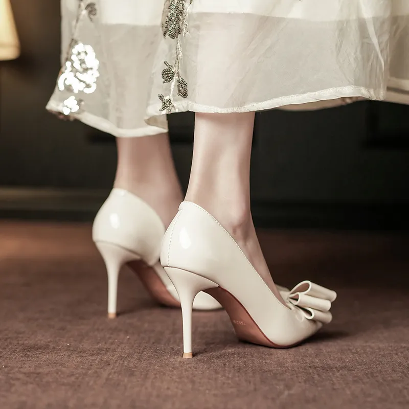 HKCP High Heels Women's-14
