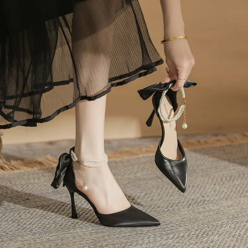 HKCP High Heels Women's-11