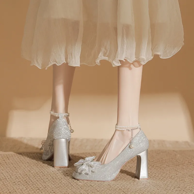 HKCP High Heels Women's-2