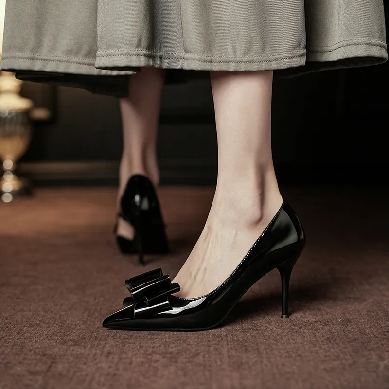 HKCP High Heels Women's-1