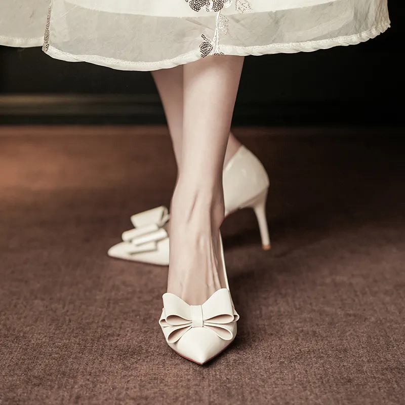 HKCP High Heels Women's-12